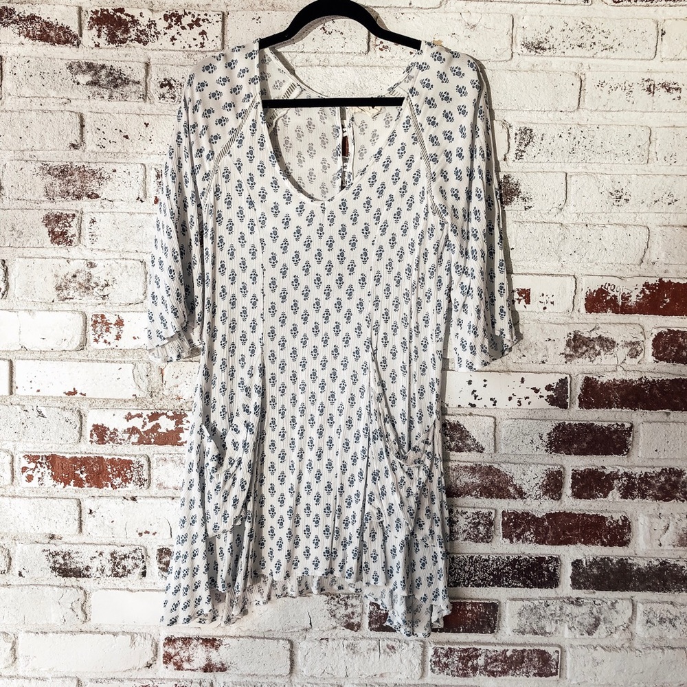 PPLA dress